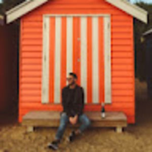 Meet your Posher, Andrew